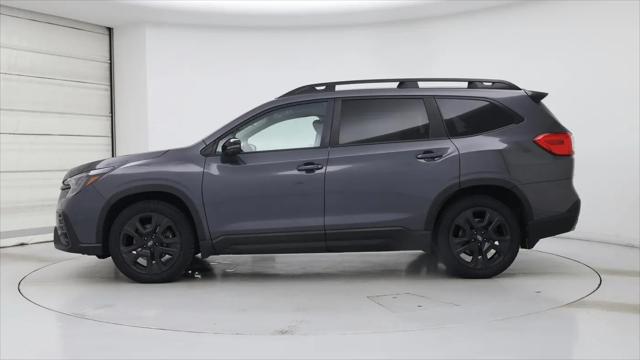 2023 Subaru Ascent Onyx Edition Limited 7-Passenger