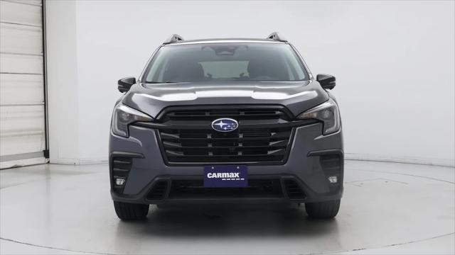 2023 Subaru Ascent Onyx Edition Limited 7-Passenger