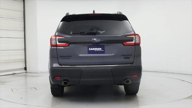 2023 Subaru Ascent Onyx Edition Limited 7-Passenger