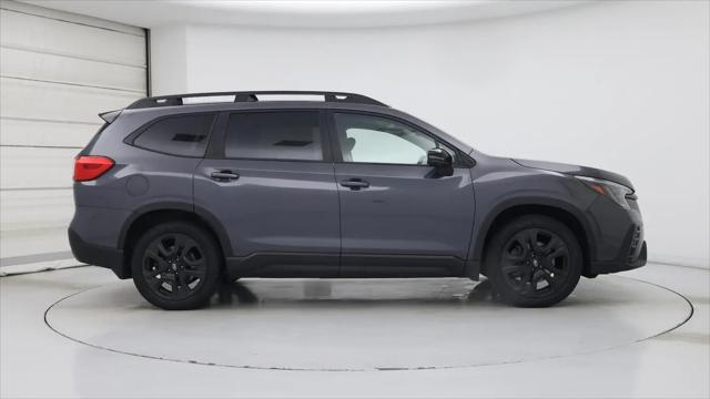 2023 Subaru Ascent Onyx Edition Limited 7-Passenger