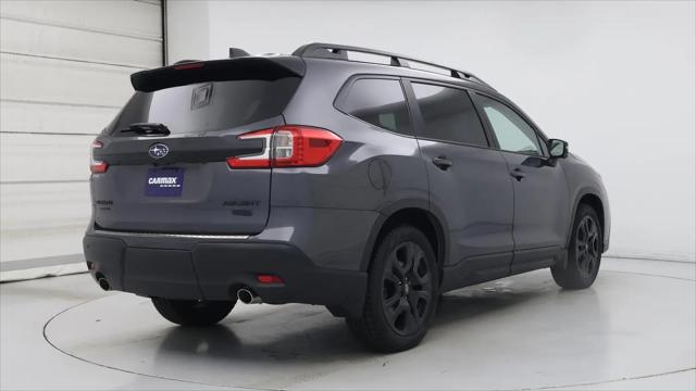 2023 Subaru Ascent Onyx Edition Limited 7-Passenger