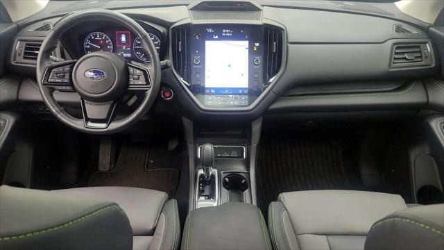 2023 Subaru Ascent Onyx Edition Limited 7-Passenger