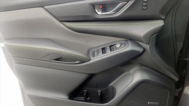 2023 Subaru Ascent Onyx Edition Limited 7-Passenger