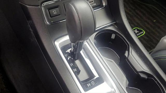2023 Subaru Ascent Onyx Edition Limited 7-Passenger