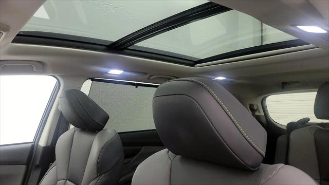 2023 Subaru Ascent Onyx Edition Limited 7-Passenger