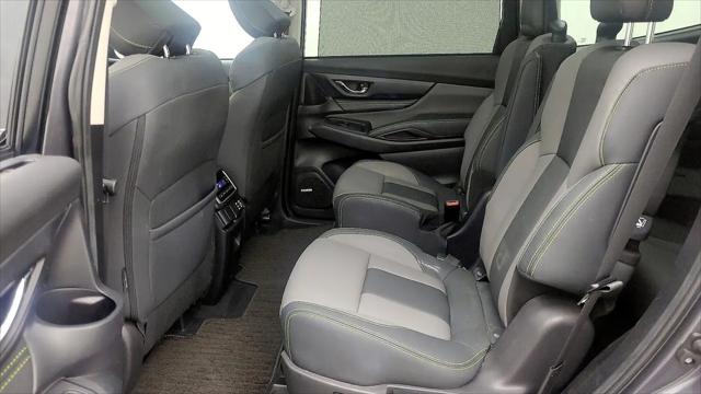 2023 Subaru Ascent Onyx Edition Limited 7-Passenger