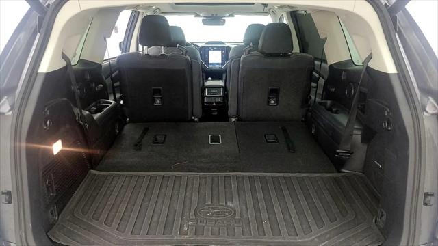 2023 Subaru Ascent Onyx Edition Limited 7-Passenger