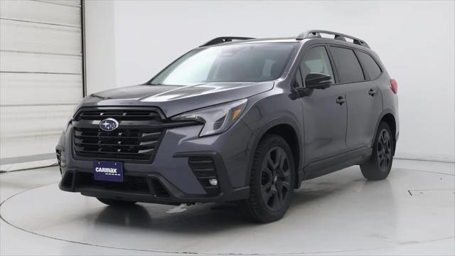 2023 Subaru Ascent Onyx Edition Limited 7-Passenger