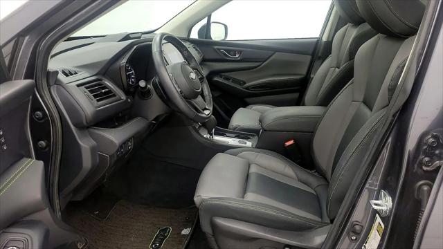 2023 Subaru Ascent Onyx Edition Limited 7-Passenger