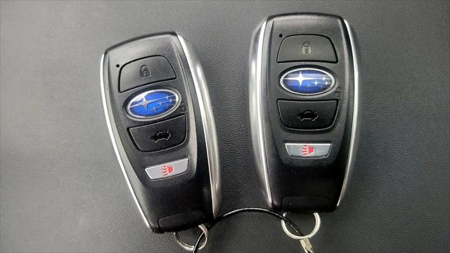 2023 Subaru Ascent Onyx Edition Limited 7-Passenger