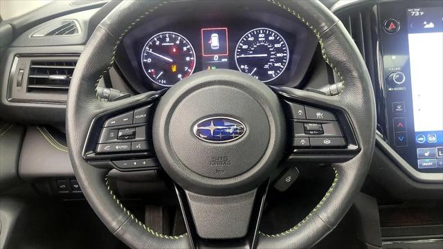 2023 Subaru Ascent Onyx Edition Limited 7-Passenger