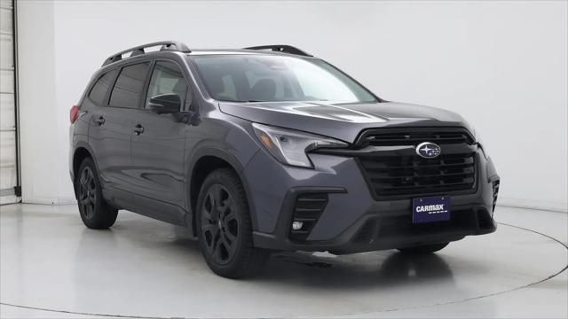 2023 Subaru Ascent Onyx Edition Limited 7-Passenger for sale in King of Prussia, PA