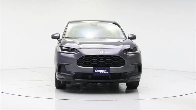 2023 Honda HR-V AWD LX