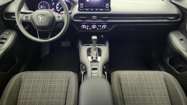 2023 Honda HR-V AWD LX