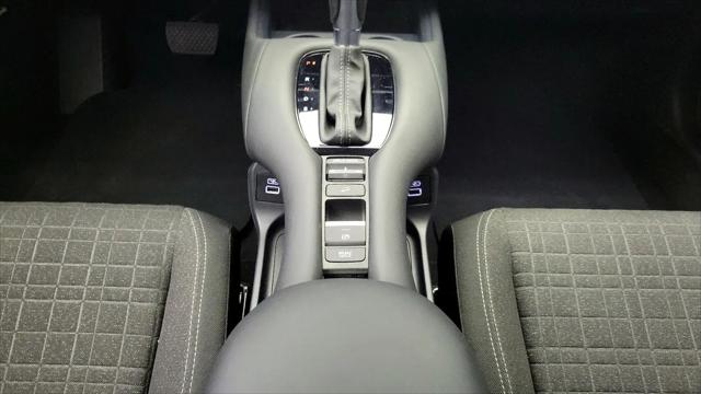 2023 Honda HR-V AWD LX