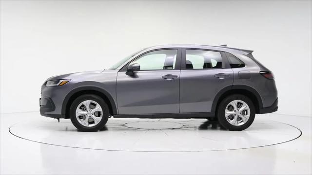 2023 Honda HR-V AWD LX
