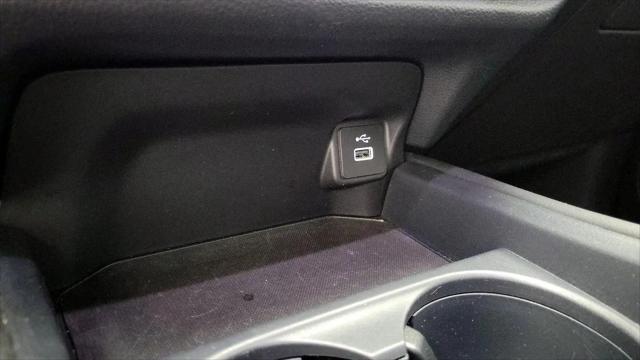 2023 Honda HR-V AWD LX