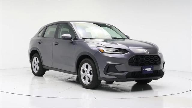 2023 Honda HR-V AWD LX for sale in Kenosha, WI