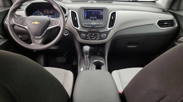 2022 Chevrolet Equinox FWD 1FL
