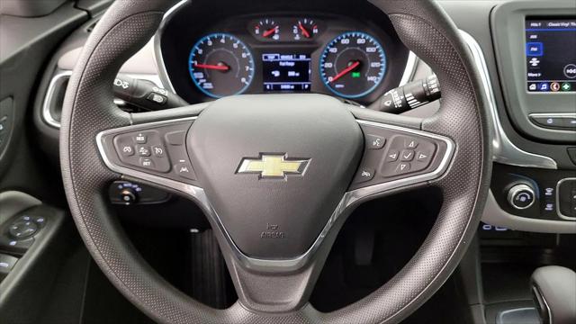 2022 Chevrolet Equinox FWD 1FL