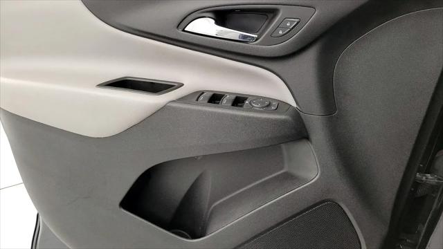 2022 Chevrolet Equinox FWD 1FL