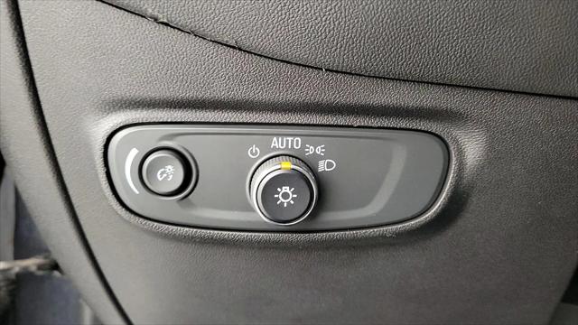 2022 Chevrolet Equinox FWD 1FL