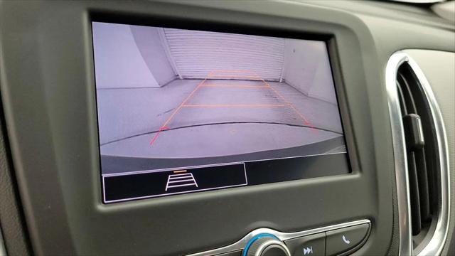 2022 Chevrolet Equinox FWD 1FL
