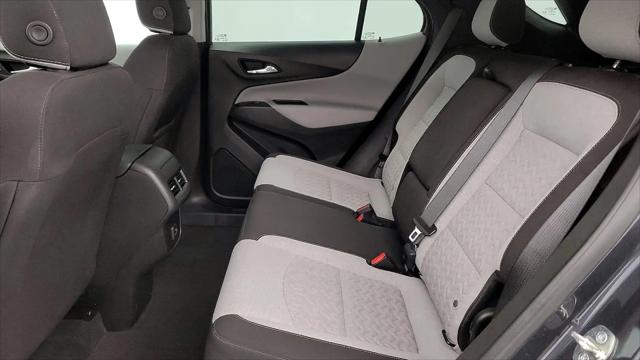 2022 Chevrolet Equinox FWD 1FL
