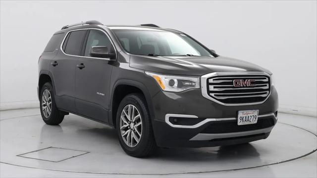 2019 GMC Acadia SLE-2 for sale in Bakersfield, CA