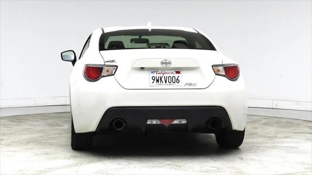 2016 Scion FR-S Base