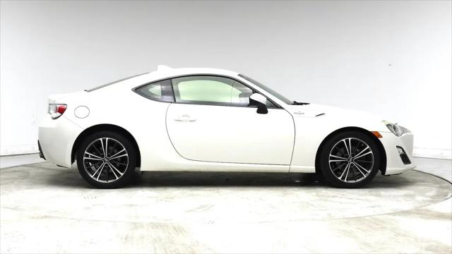 2016 Scion FR-S Base