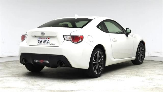 2016 Scion FR-S Base