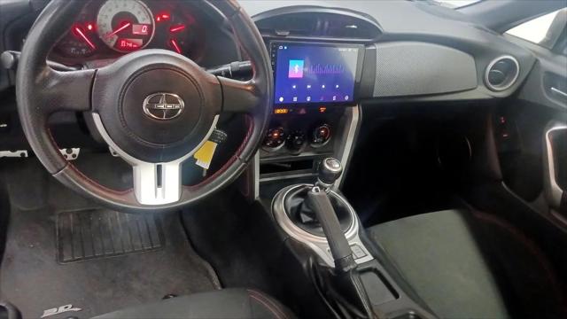2016 Scion FR-S Base
