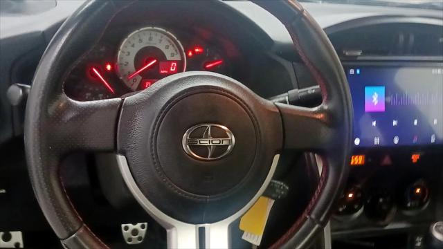 2016 Scion FR-S Base