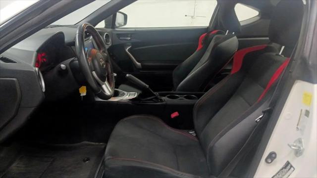 2016 Scion FR-S Base