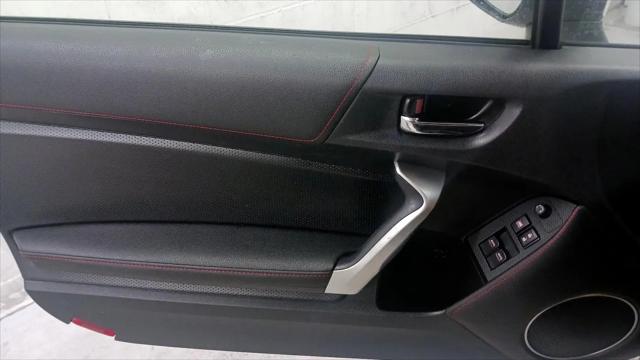 2016 Scion FR-S Base