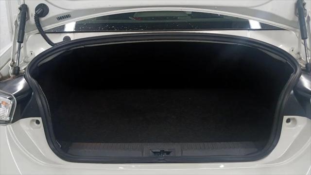 2016 Scion FR-S Base