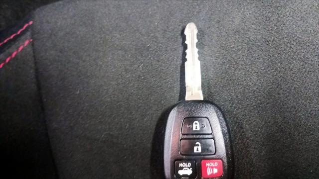 2016 Scion FR-S Base