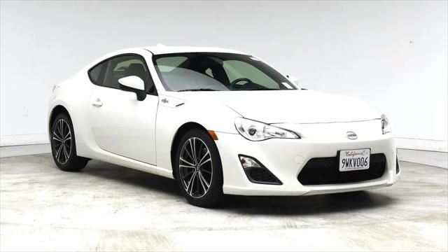 2016 Scion FR-S Base for sale in Murietta, CA