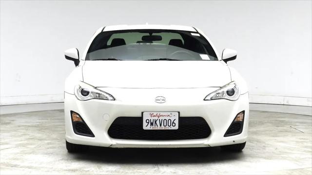 2016 Scion FR-S Base