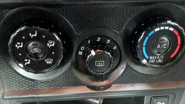 2016 Scion FR-S Base