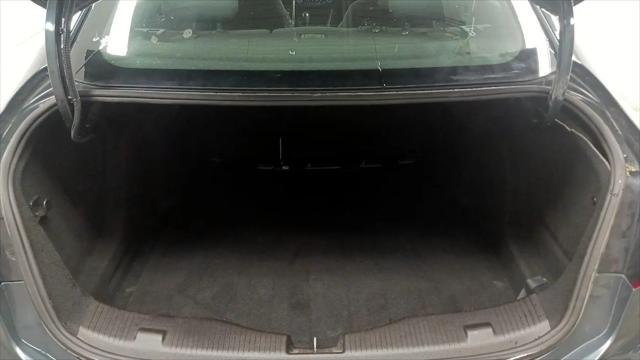 2018 Chevrolet Cruze LT Auto