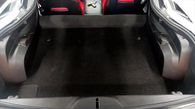 2019 Chevrolet Corvette Stingray