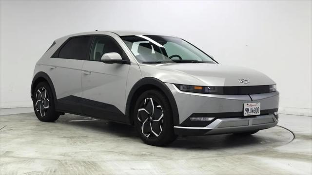 2024 Hyundai IONIQ 5 SEL for sale in Murietta, CA