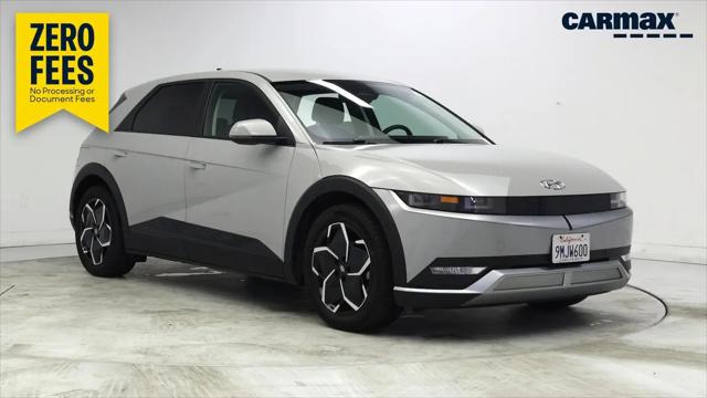 2024 Hyundai IONIQ 5 SEL for sale in Murietta, CA