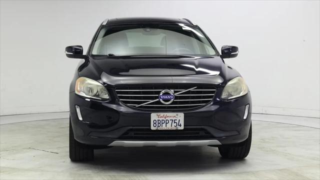 2017 Volvo XC60 T5 Inscription