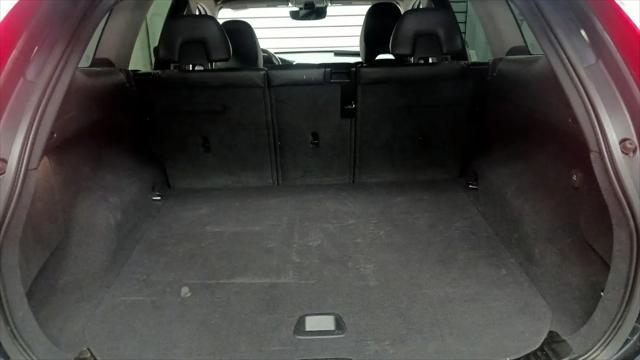 2017 Volvo XC60 T5 Inscription