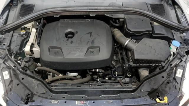 2017 Volvo XC60 T5 Inscription