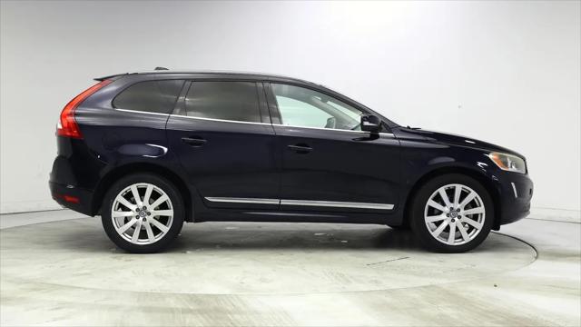 2017 Volvo XC60 T5 Inscription