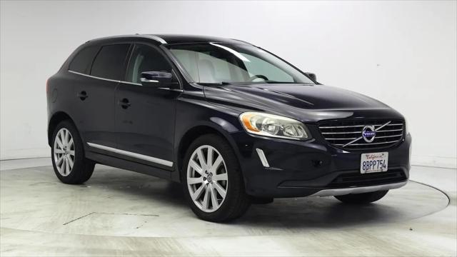 2017 Volvo XC60 T5 Inscription for sale in Murietta, CA